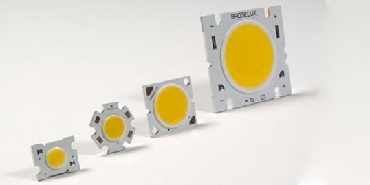 倒裝芯片推進LED貼裝，成為主要功率